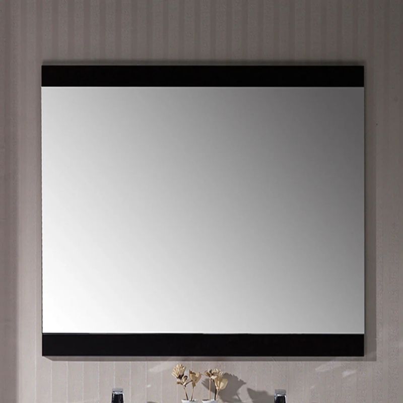 Blossom Monaco 000 Wood Framed Wall Mirror - Quality Home Distribution