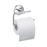 Blossom 500 Series Modern Wall-Mounted Open-Arm Toilet Tissue Holder - Quality Home Distribution