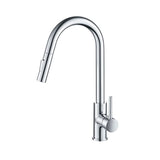 Blossom F01-206 Single Handle Pull-Down Kitchen Faucet - Quality Home Distribution