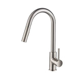 Blossom F01-206 Single Handle Pull-Down Kitchen Faucet - Quality Home Distribution