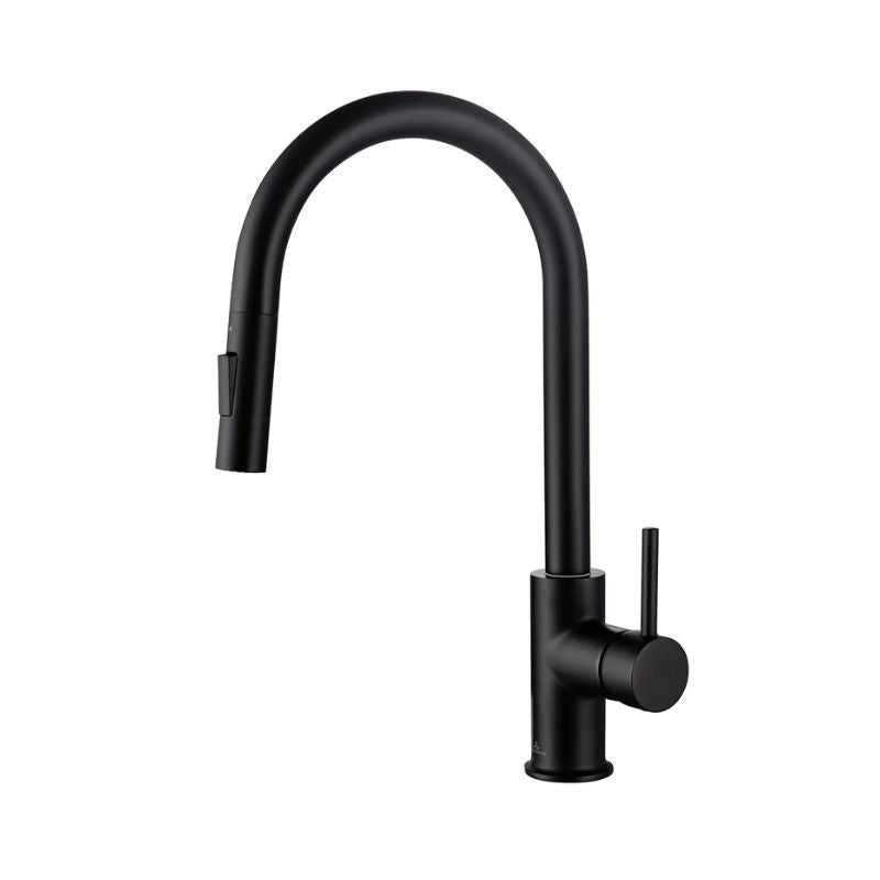 Blossom F01-206 Single Handle Pull-Down Kitchen Faucet - Quality Home Distribution