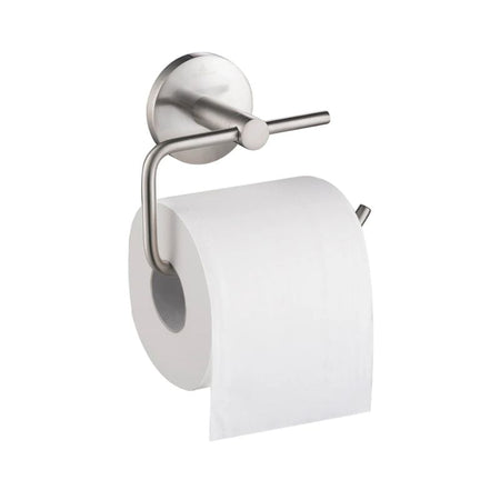Blossom 500 Series Modern Wall-Mounted Open-Arm Toilet Tissue Holder - Quality Home Distribution
