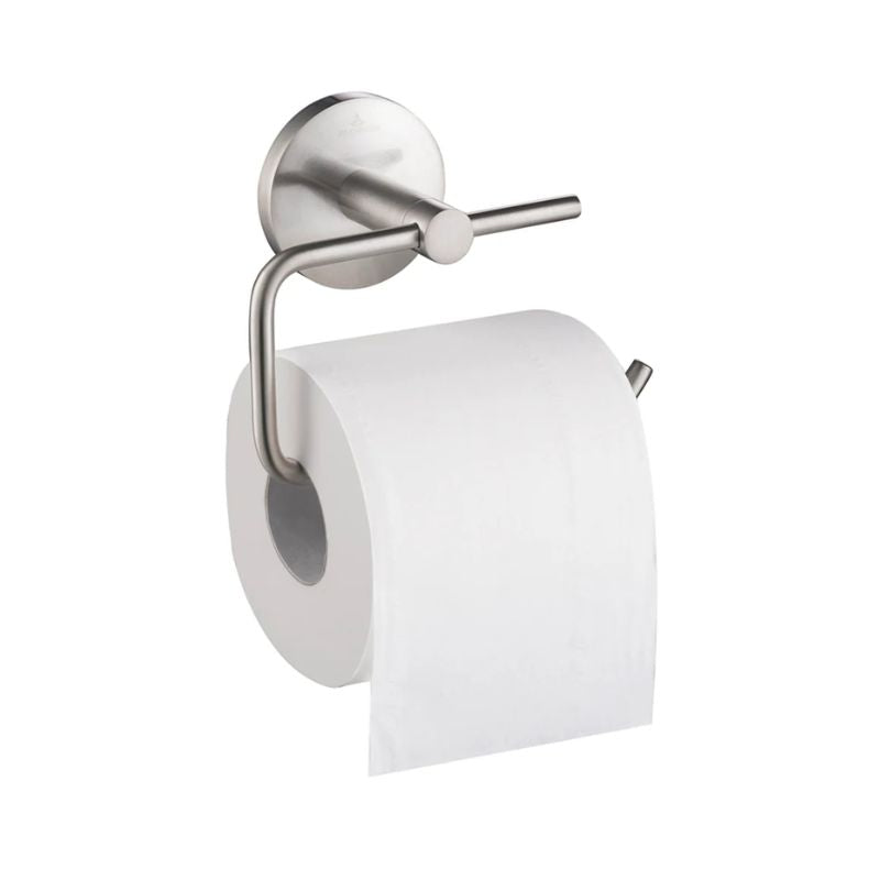 Blossom 500 Series Modern Wall-Mounted Open-Arm Toilet Tissue Holder - Quality Home Distribution