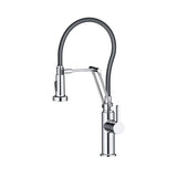 Blossom F01-208 Single Handle Pull-Out Kitchen Faucet (Sale 4-Piece Pack) - Quality Home Distribution