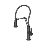 Blossom F01-208 Single Handle Pull-Out Kitchen Faucet (Sale 4-Piece Pack) - Quality Home Distribution