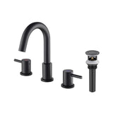 Blossom KBF1016 Widespread 8-Inch Bathroom Sink Faucet - Quality Home Distribution
