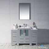 Blossom Sydney 001 Freestanding Solid Wood Bathroom Vanity Cabinet - Quality Home Distribution
