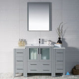 Blossom Sydney 001 Freestanding Solid Wood Bathroom Vanity Cabinet - Quality Home Distribution
