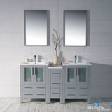 Blossom Sydney 001 Freestanding Solid Wood Bathroom Vanity Cabinet - Quality Home Distribution