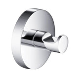 Blossom 500 Series Modern Wall-Mounted Robe and Towel Hook