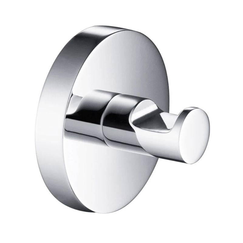 Blossom 500 Series Modern Wall-Mounted Robe and Towel Hook