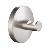 Blossom 500 Series Modern Wall-Mounted Robe and Towel Hook
