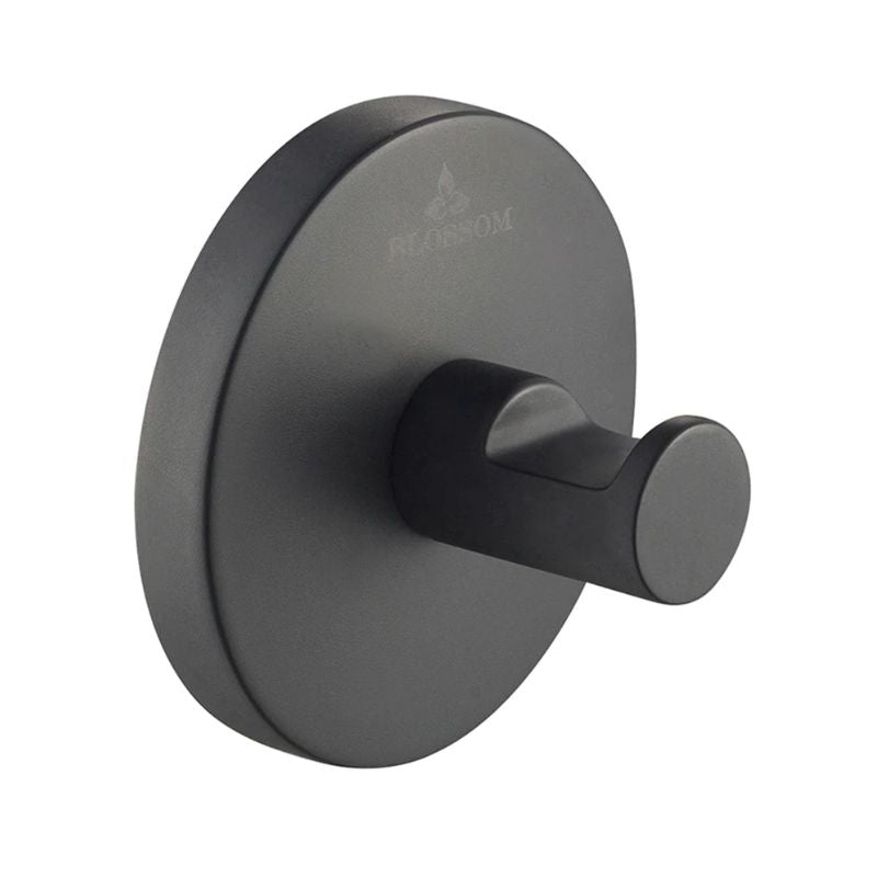 Blossom 500 Series Modern Wall-Mounted Robe and Towel Hook