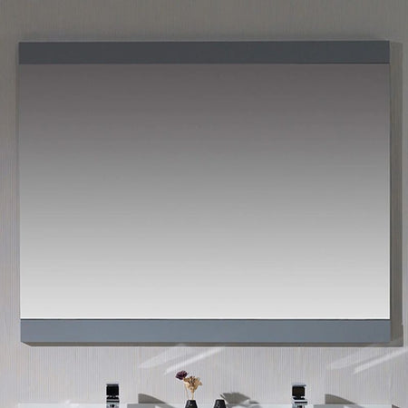 Blossom Monaco 000 Wood Framed Wall Mirror - Quality Home Distribution