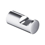 Blossom 500 Series Modern Wall-Mounted Robe Hook - Polished Chrome - Quality Home Distribution