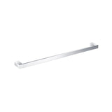 Blossom 600 Series 24-Inch Modern Wall-Mounted Square Towel Bar