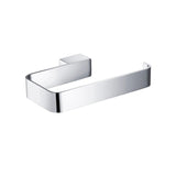 Blossom 600 Series Modern Wall-Mounted Square Toilet Tissue Holder - Quality Home Distribution