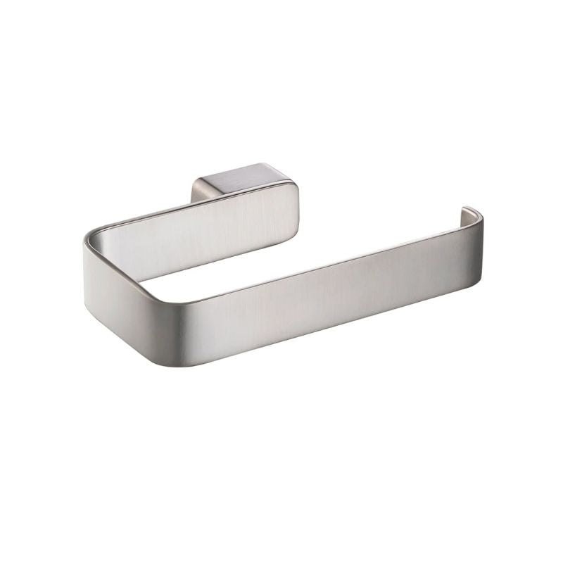 Blossom 600 Series Modern Wall-Mounted Square Toilet Tissue Holder - Quality Home Distribution