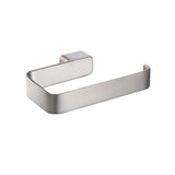 Blossom 600 Series Modern Wall-Mounted Square Toilet Tissue Holder - Quality Home Distribution