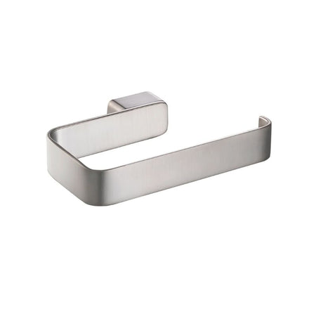 Blossom 600 Series Modern Wall-Mounted Square Toilet Tissue Holder - Quality Home Distribution