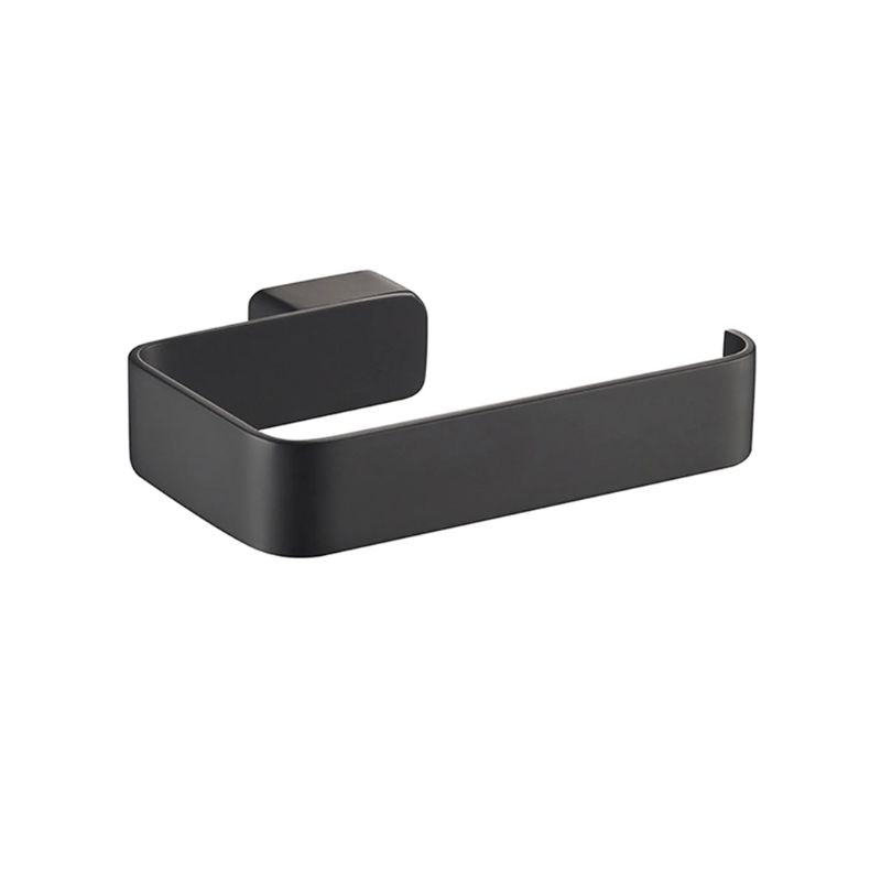 Blossom 600 Series Modern Wall-Mounted Square Toilet Tissue Holder - Quality Home Distribution