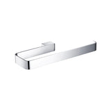 Blossom 600 Series Modern Wall-Mounted Square Towel Bar - Quality Home Distribution