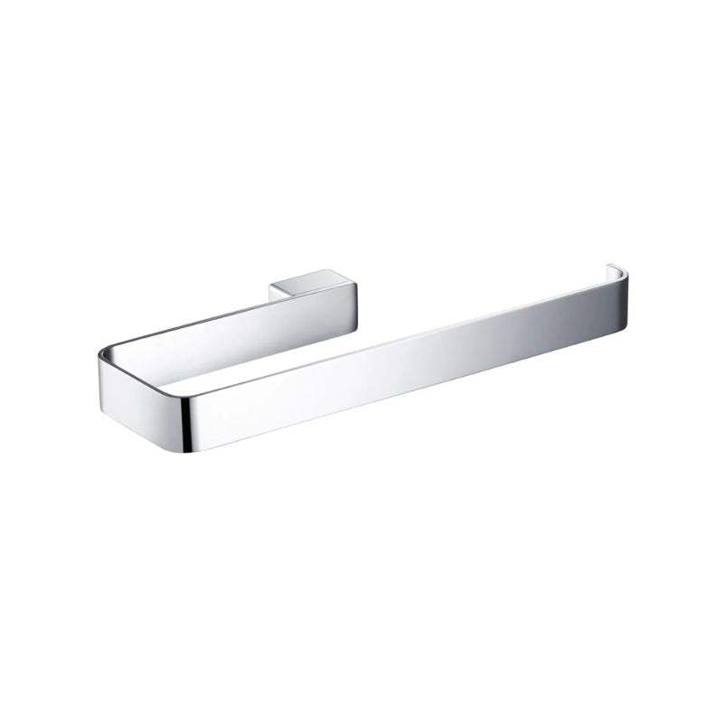 Blossom 600 Series Modern Wall-Mounted Square Towel Bar - Quality Home Distribution