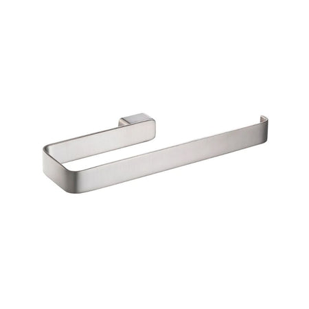 Blossom 600 Series Modern Wall-Mounted Square Towel Bar - Quality Home Distribution