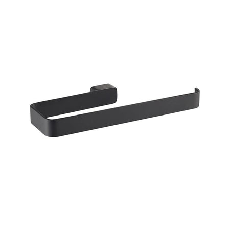 Blossom 600 Series Modern Wall-Mounted Square Towel Bar - Quality Home Distribution