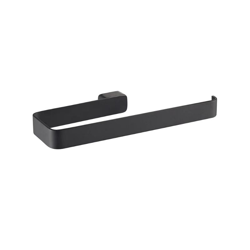 Blossom 600 Series Modern Wall-Mounted Square Towel Bar - Quality Home Distribution