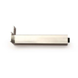 Blossom Chrome Stainless Steel Vanity Legs – Modern Heavy-Duty Support - Quality Home Distribution