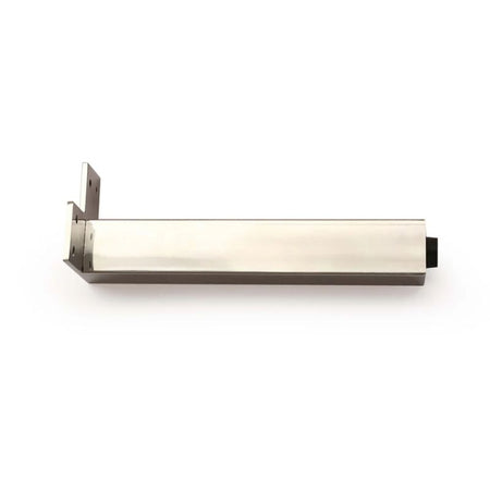 Blossom Chrome Stainless Steel Vanity Legs – Modern Heavy-Duty Support - Quality Home Distribution