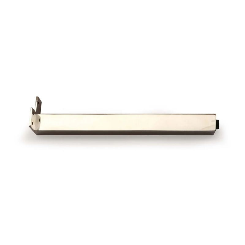 Blossom Chrome Stainless Steel Vanity Legs – Modern Heavy-Duty Support - Quality Home Distribution