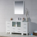 Blossom Sydney 001 Freestanding Solid Wood Bathroom Vanity Cabinet - Quality Home Distribution