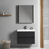 Blossom Valencia 016 Wall-Mounted Floating Bathroom Vanity Cabinet - Quality Home Distribution