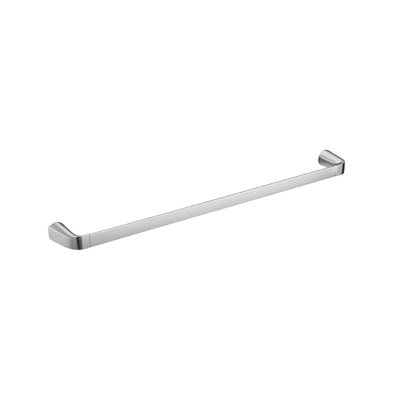 Blossom 100 Series 24-Inch Modern Wall-Mounted Single Towel Bar - Quality Home Distribution