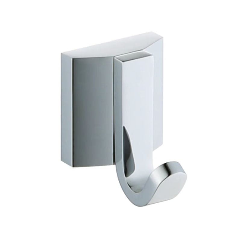 Blossom 200 Series Modern Square Single Robe Hook - Quality Home Distribution