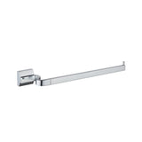 Blossom 200 Series Modern 24-Inch Square Single Towel Bar - Quality Home Distribution