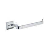 Blossom 200 Series Modern Square Wall-Mounted Toilet Tissue Holder - Quality Home Distribution