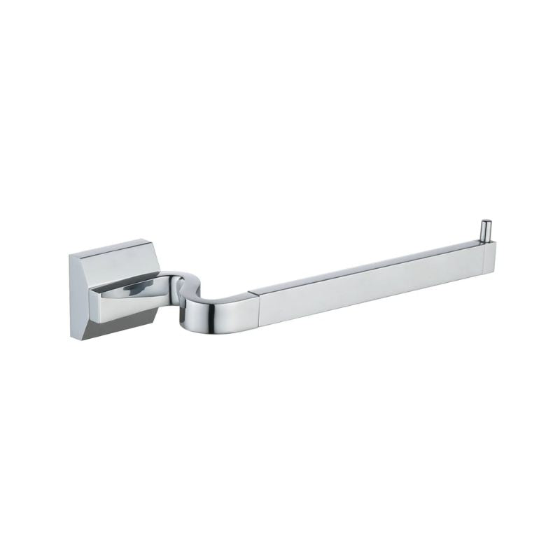 Blossom 200 Series Modern Square Wall-Mounted Toilet Tissue Holder - Quality Home Distribution