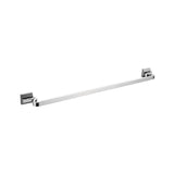 Blossom 200 Series 24-Inch Modern Square Single Towel Bar - Quality Home Distribution