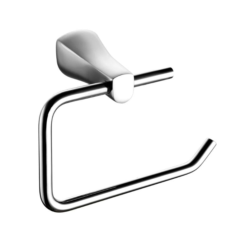 Blossom 400 Series Modern Wall-Mounted Toilet Tissue Holder - Quality Home Distribution
