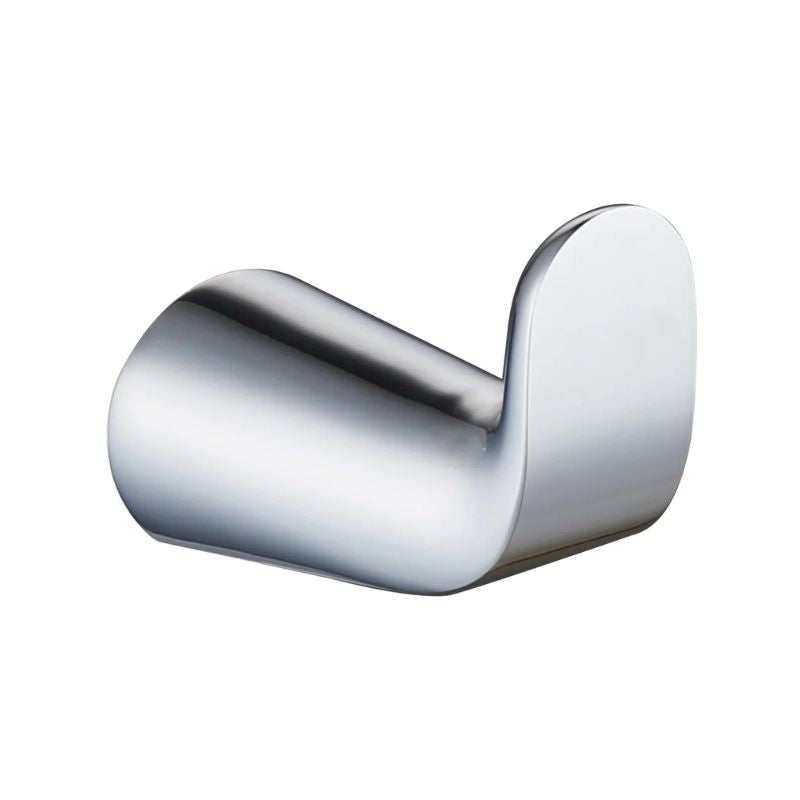 Blossom 100 Series Modern Single Robe Hook - Quality Home Distribution
