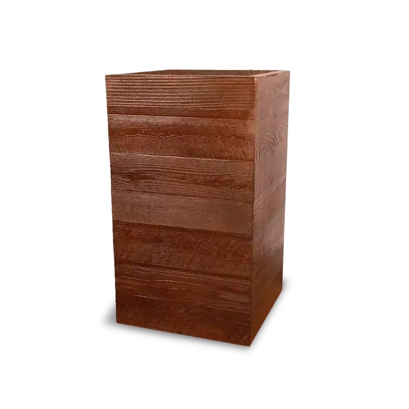 Archpot Aspen Square Tall Planter - Quality Home Distribution
