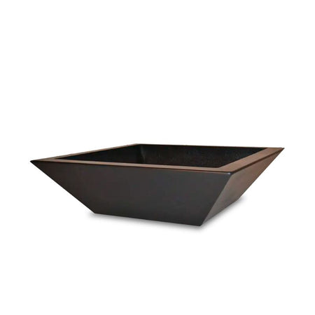 Archpot Geo Square Low Bowl Planter - Quality Home Distribution