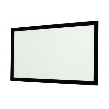 EluneVision Aurora 4K Ambient Light Rejection Fixed-Frame Screen - Quality Home Distribution