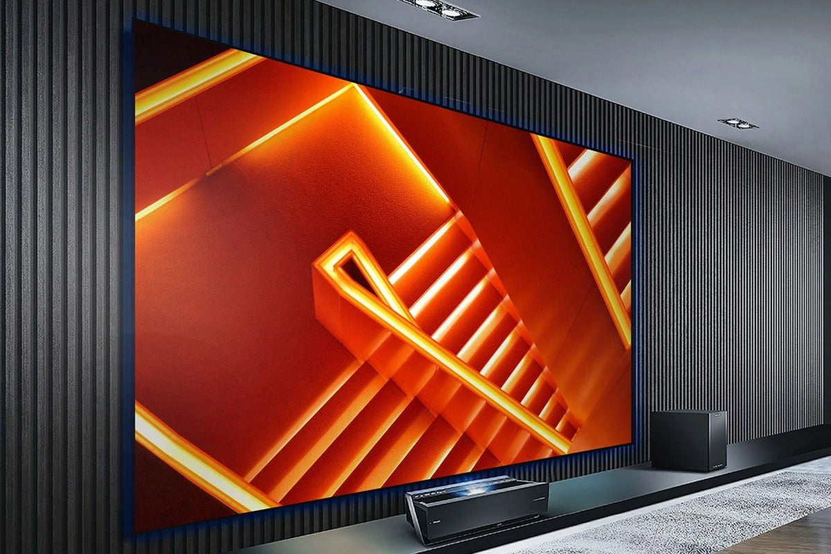 Elunevision Projector Inspiration Gallery | Home Cinema Kitchen & Bath Ideas | QHD – Quality ...