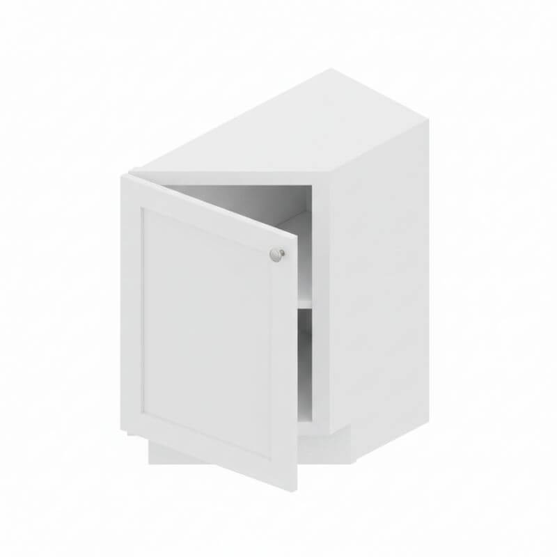 JWQ Base Angle Corner Cabinet - Quality Home Distribution