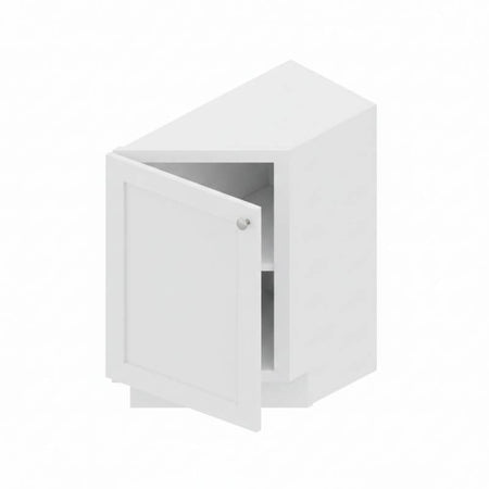 JWQ Base Angle Corner Cabinet - Quality Home Distribution