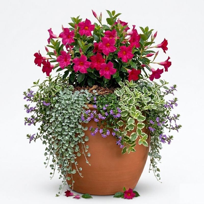 Archpot Asian Storage Jar Planter - Quality Home Distribution